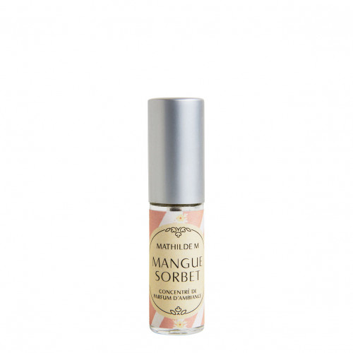 Concentrado de perfume de ambiente Bain de Soleil 4 ml - Mangue Sorbet