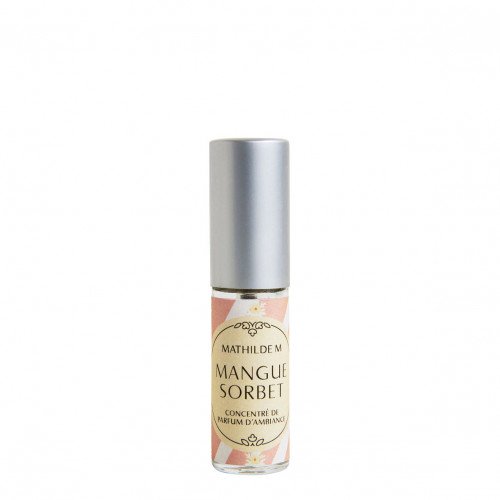 Concentrado de perfume de ambiente Banho de Sol 4 ml - Sorvete de Manga