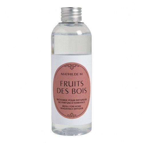 Les Intemporelles Home Fragrance Refill 200 ml - Fruits des Bois