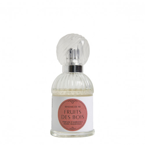 Perfume de ambiente Les Intemporelles 30 ml - Fruits des Bois