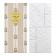 Scented Wardrobe Secret Tablet - Mimosa Joli