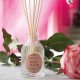 Room fragrance diffuser Les Intemporelles 90 ml - Soleil Pastel