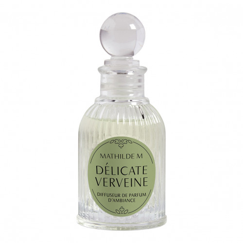 Difusor de fragancia ambiental Les Intemporelles 90 ml - Délicate Verveine