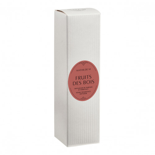 Diffusore di profumo per ambiente Les Intemporelles 200 ml - Fruits des Bois