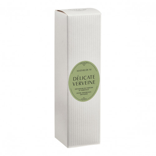 Diffusore per ambienti Les Intemporelles 200 ml - Délicate Verveine