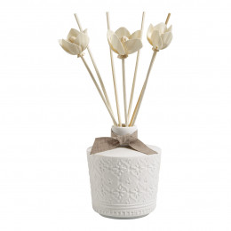 Room fragrance diffuser Petite Indienne 200 ml - Poudre de Riz