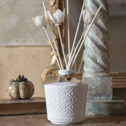 Petite Indienne room fragrance diffuser 200 ml - Fleur de Coton Petite Indienne room fragrance diffuser 200 ml - Fleur de Coton