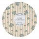 Coffret Fleur parfumée Les Intemporelles en Fleurs - Fleur d'Oranger