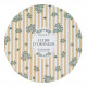 Coffret Fleur parfumée Les Intemporelles en Fleurs - Fleur d'Oranger