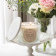 Les Intemporelles Scented Candle 400 g - Fruits des Bois