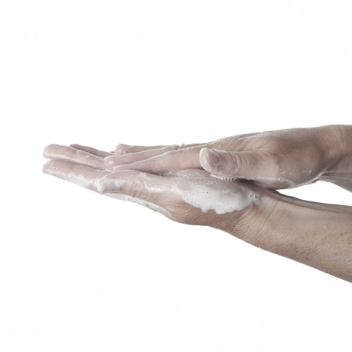 Scatola di foglietti di sapone profumato Piccoli Cuori Marquise - Gelsomino