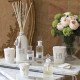 Bougie parfumée Les Intemporels 125 g - Marquise