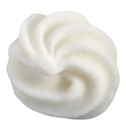 Boîte de 4 décors fondants en cire parfumée Mignardise - Antoinette