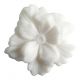 Caixa de 4 decores fundentes em cera perfumada Flor - Flor de Chá