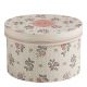 Caixa de 5 decorações perfumadas - Fruits des Bois