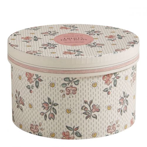 Estuche de 5 decoraciones perfumadas - Fruits des Bois