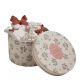 Set of 5 scented decorations - Fruits des Bois