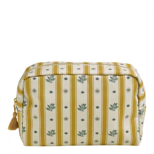 Beauty case rettangolare Fleur d'Oranger