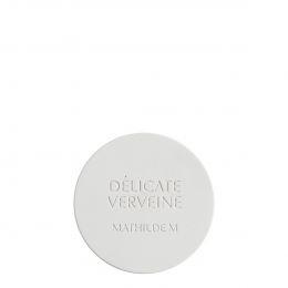 Round decorative scented plaster tester - Délicate Verveine Round decorative scented plaster tester - Délicate Verveine