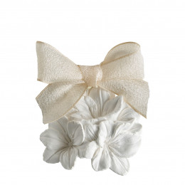 Ornamento perfumado Freesia - Modelo grande - Freesia Délice