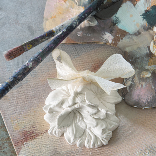 Décor parfumé Freesia - Grand modèle - Freesia Délice