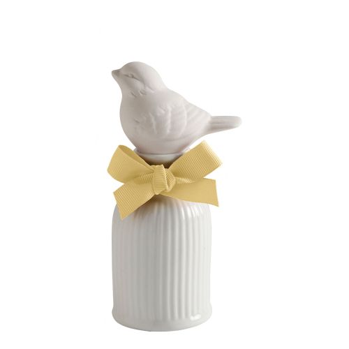 Difusor de perfume ambiental Bel Oiseau 200 ml - Soleil Pastel