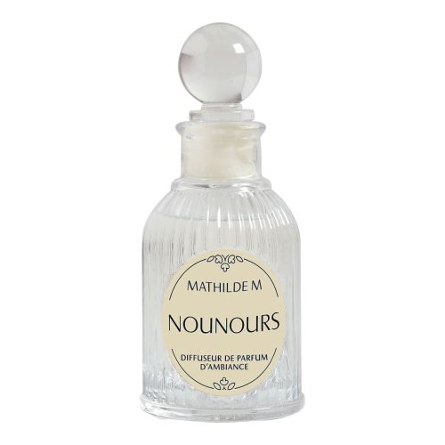 Diffusore di profumo per ambienti Les Intemporelles 90 ml - Nounours