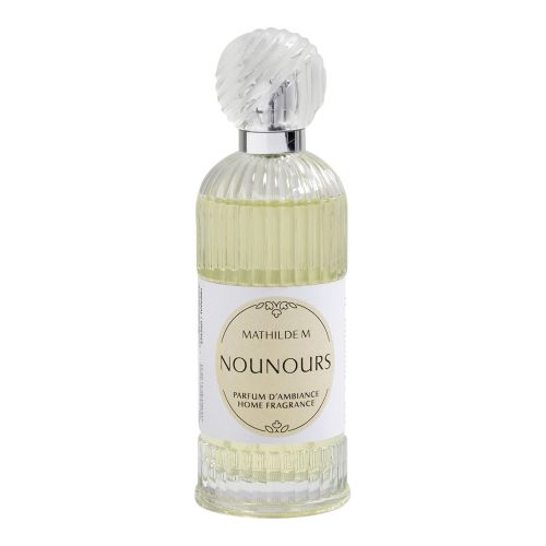 Parfum d'ambiance Les Intemporelles 100 ml - Nounours