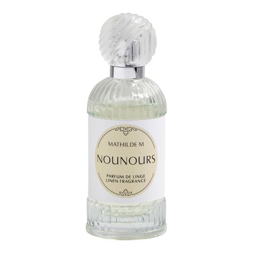 Perfume para roupa Les Intemporelles 75 ml - Nounours