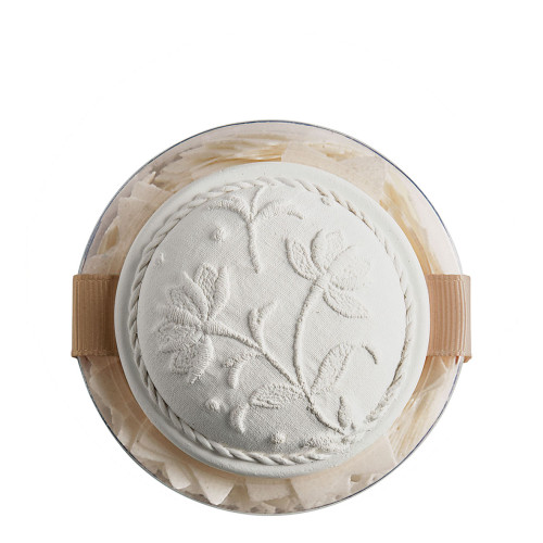 Scatola di foglietti di sapone a forma di stelle nude - Profumo Rosa