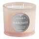 Bougie parfumée Les Intemporelles en Fête 400 g - Marquise