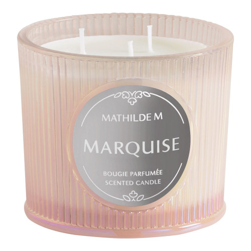 Scented Candle Les Intemporelles en Fête 400 g - Marquise Scented Candle Les Intemporelles en Fête 400 g - Marquise