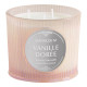 Limited Editions Scented Candle 400 g - Vanille Dorée