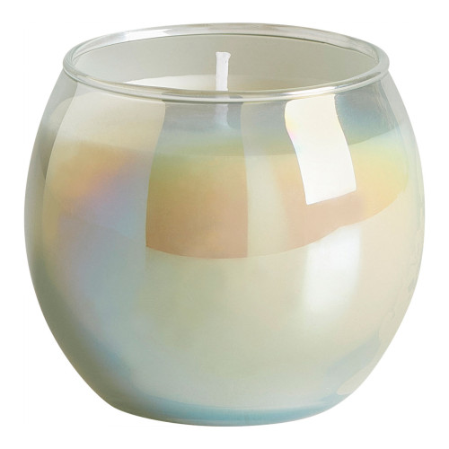 Fête Nacrée Scented Candle 170 g - Sapin Givré