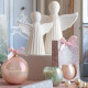 Scented candle Fete Nacree 170 g - Thé de Fête