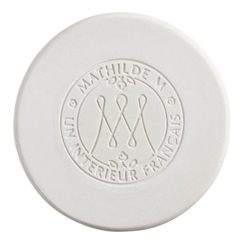 The Timeless Scented Candle 400 g - Amber Softness