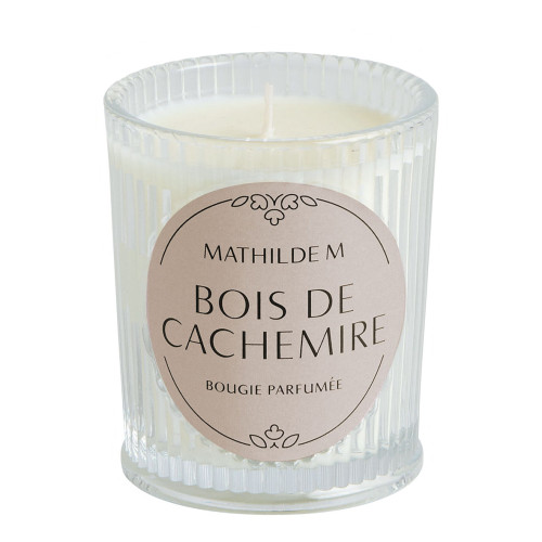 Vela Perfumada Les Intemporelles 145 g - Bois de Cachemire