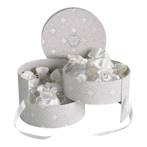 Calendario de Adviento Fête Nacrée