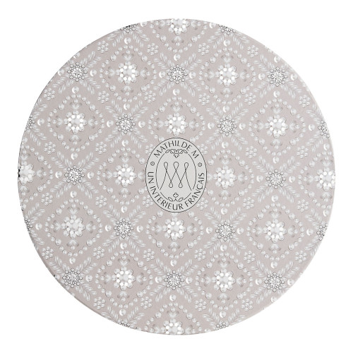 Calendrier de l'Avent Fête Nacrée