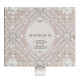 Set of 3 Home Fragrance Super Concentrates Fête Nacrée 10 ml