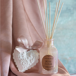 Coffret Diffuseur de parfum d'ambiance Les Intemporelles en Fête - Marquise