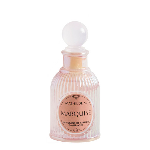 Home Fragrance Diffuser Set Les Intemporelles en Fête - Marquise Home Fragrance Diffuser Set Les Intemporelles en Fête - Marquise