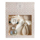 Conjunto Difusor de perfume de ambiente Festa Nacarada - Almíscar Iris