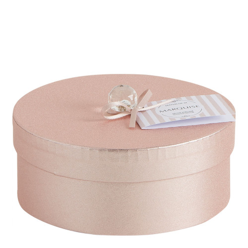 Coffret Décor parfumé Les Intemporelles en Fête - Marquise