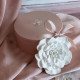 Conjunto decorativo perfumado Les Intemporelles en Fête - Rose Élixir