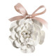 Conjunto decorativo perfumado Les Intemporelles en Fête - Rose Élixir