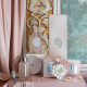 Les Intemporelles en Fête Scented Decor Gift Set - Rose Élixir
