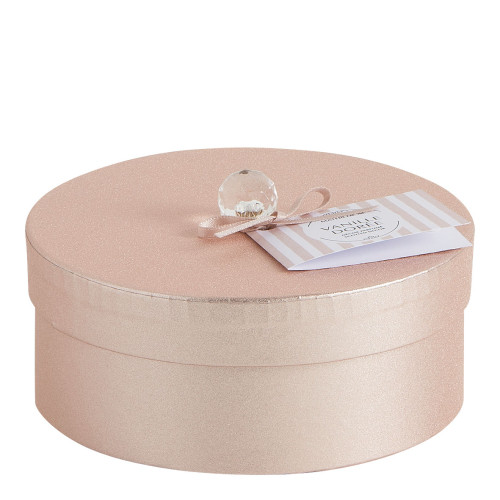 Cofanetto Decoro profumato Les Intemporelles en Fête - Vanille Dorée