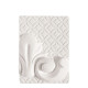 Set of 5 scented ornaments - Cashmere Wood