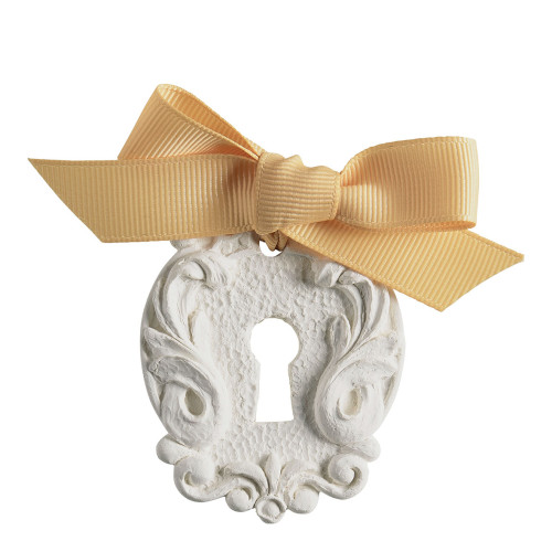 Estuche de 5 decoraciones perfumadas - Douceur d'Ambre